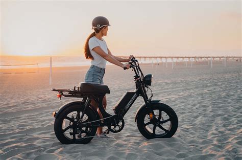 From Dream to Reality: The Rise of Touch-Enabled Mopeds